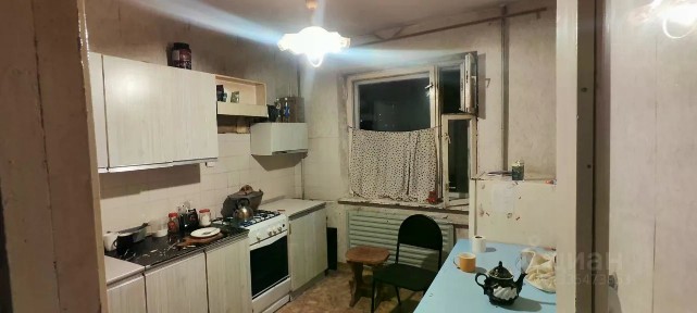 Продается 3-комн. квартира, 63,6 м²