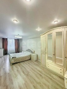 Продаются 3-комн. апартаменты, 77,1 м²