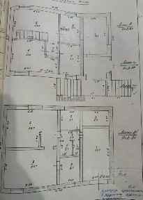 Продается 2-этажный дом, 196,9 м²