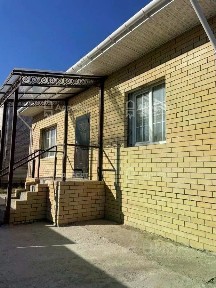Продается 2-этажный дом, 161,6 м²