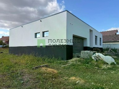 Продается 1-этажный дом, 210 м²