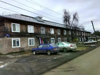 Продается 3-комн. квартира, 59 м²