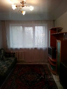 Продается 1-комн. квартира, 17 м²