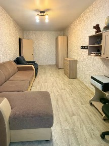Продается 2-комн. квартира, 56,3 м²
