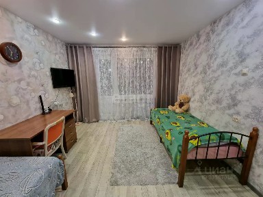 Продается 2-комн. квартира, 48,1 м²