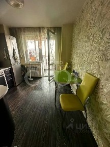 Продается 1-комн. квартира, 29,9 м²