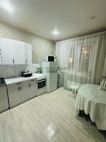 Продается 1-комн. квартира, 42 м²