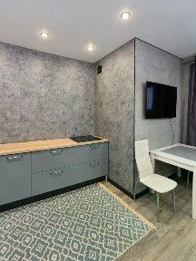 Продается 2-комн. квартира, 61,6 м²