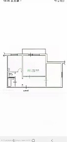 Продается 2-комн. квартира, 53,4 м²