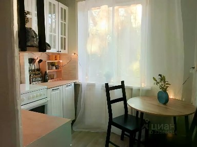 Продается 2-комн. квартира, 44,4 м²