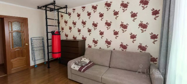 Продается 2-комн. квартира, 54 м²