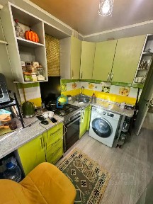 Продается 1-комн. квартира, 32 м²