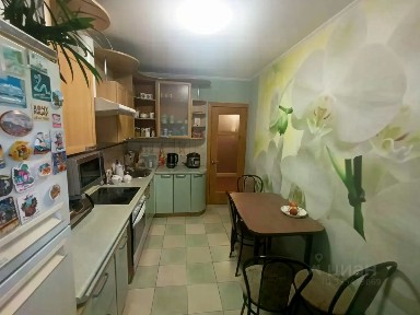 Продается 1-комн. квартира, 41,5 м²