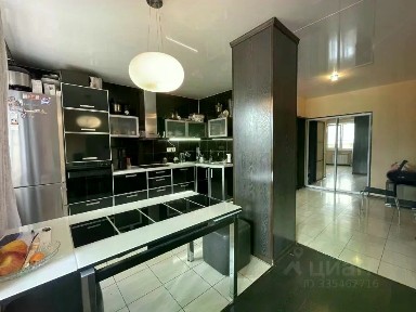 Продается 3-комн. квартира, 118,6 м²
