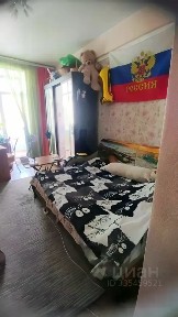 Продается 3-комн. квартира, 76 м²