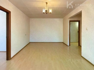 Продается 2-комн. квартира, 44,3 м²