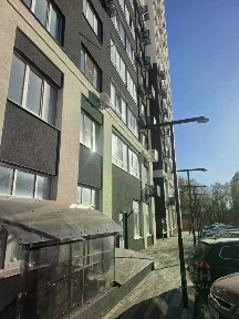 Продается 2-комн. квартира, 56,4 м²