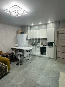 Продается 1-комн. квартира, 42,8 м²