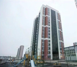 Продается 1-комн. квартира, 41,4 м²