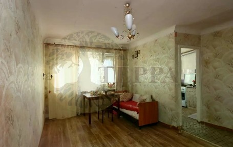 Продается 1-комн. квартира, 30,1 м²