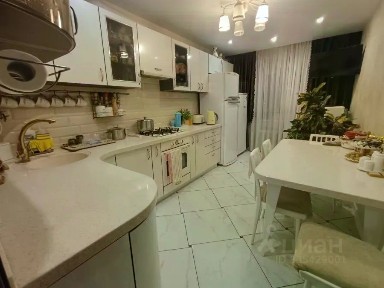 Продается 3-комн. квартира, 79 м²