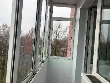 Продается 2-комн. квартира, 44,2 м²