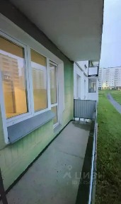 Продается 1-комн. квартира, 35,9 м²