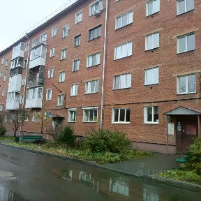 Продается 2-комн. квартира, 42,3 м²