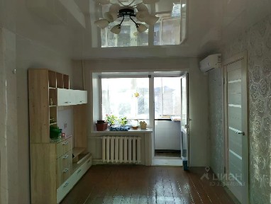 Продается 2-комн. квартира, 42,2 м²