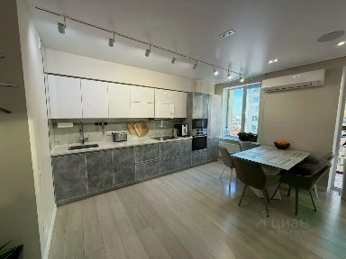 Продается 3-комн. квартира, 90,7 м²