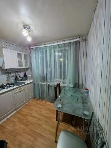 Продается 2-комн. квартира, 37,8 м²