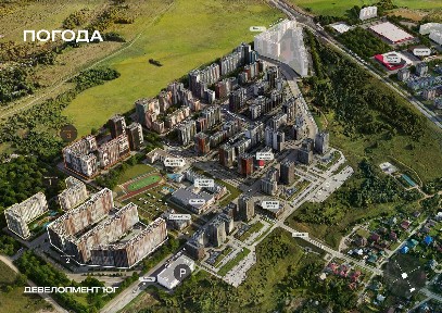 Продается 1-комн. квартира, 34,5 м²