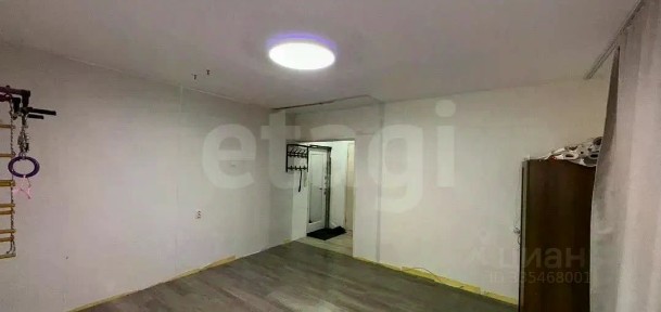 Продается 1-комн. квартира, 35 м²