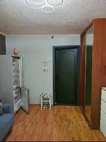 Продается многокомнатная квартира, 17,6 м²