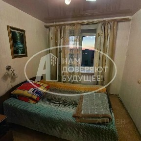 Продается 3-комн. квартира, 55,6 м²