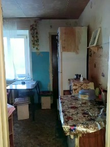Продается 1-комн. квартира, 35,2 м²