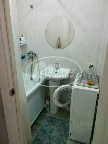 Продается студия, 16,9 м²