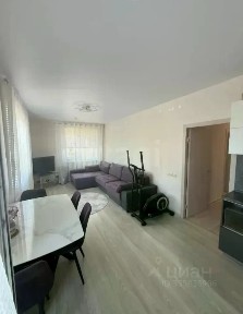 Продается 3-комн. квартира, 60,3 м²