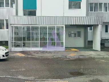 Продается студия, 27,9 м²