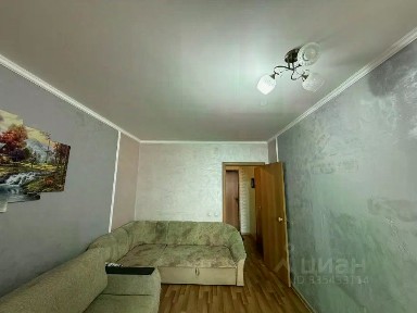 Продается 1-комн. квартира, 31,3 м²