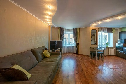 Продается 3-комн. квартира, 62 м²
