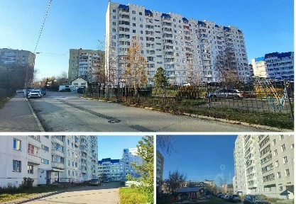 Продается 1-комн. квартира, 33,7 м²