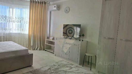 Сдается 1-комн. квартира, 43,3 м²