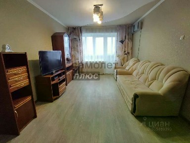 Сдается 2-комн. квартира, 54 м²