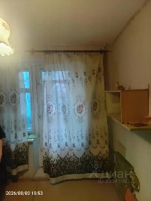 Сдается 2-комн. квартира, 45 м²