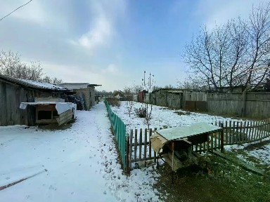 Продается 1-этажный дом, 74 м²