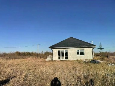 Продается 1-этажный дом, 88 м²