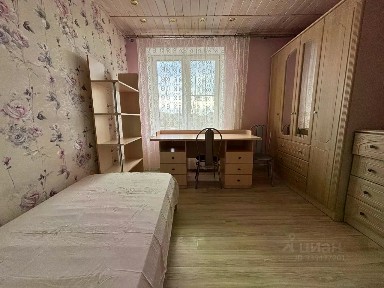 Сдается 2-комн. квартира, 82 м²