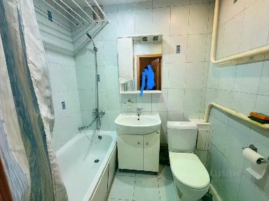 Сдается 1-комн. квартира, 35 м²