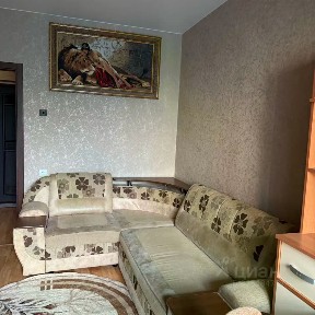 Сдается 2-комн. квартира, 54 м²